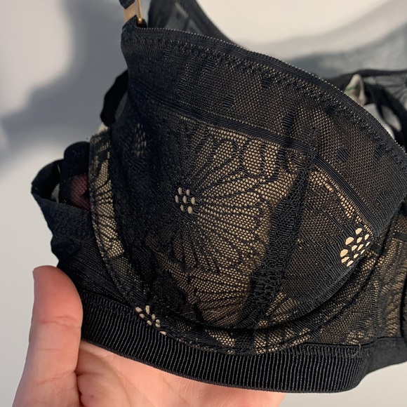 Aerie Lace Balconette Bra - Picture 2 of 3